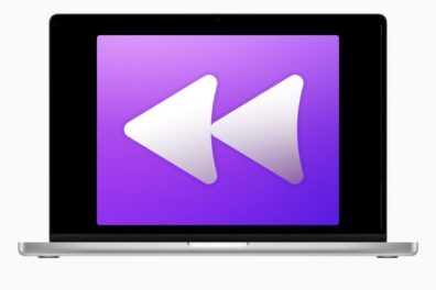 Rewind, sur macOS, l'application qui veut être la mémoire parfaite de votre activité quotidienne.