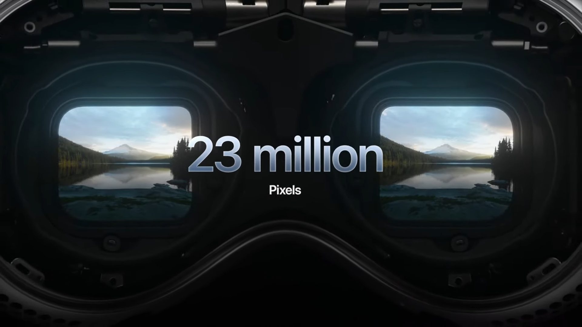 Le nouveau casque de réalité virtuelle d'Apple à 3500 dollars va-t