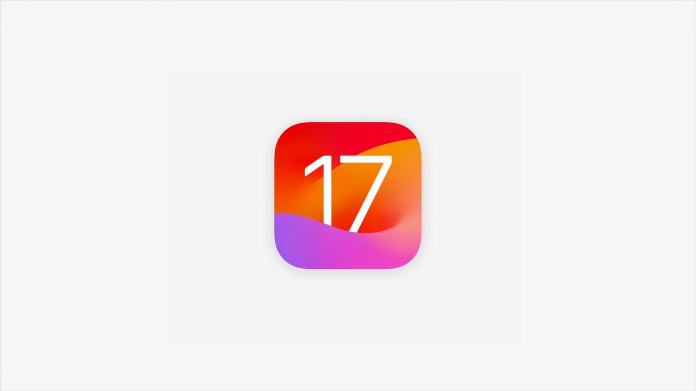 Apple dévoile iOS 17 : quelques nouveautés, mais pas de révolution
