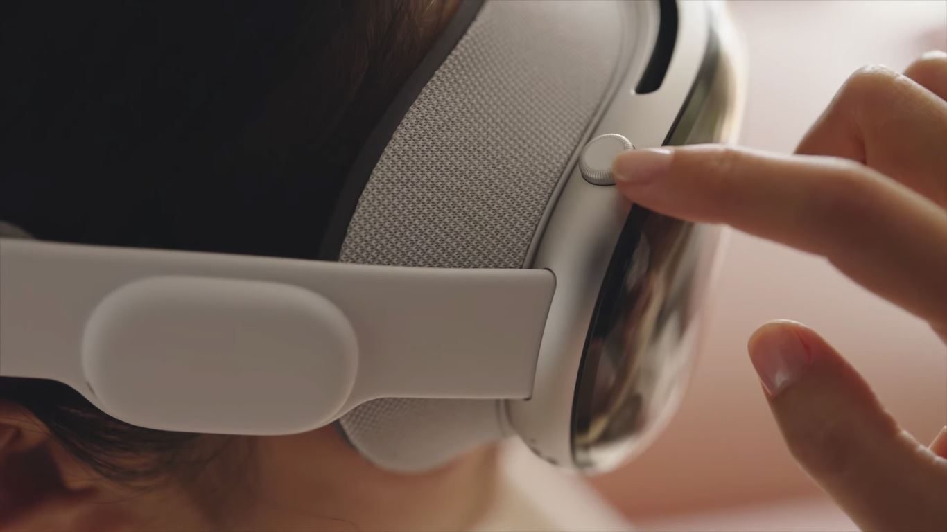 Voici ce que l'on sait déjà sur le casque VR d'Apple