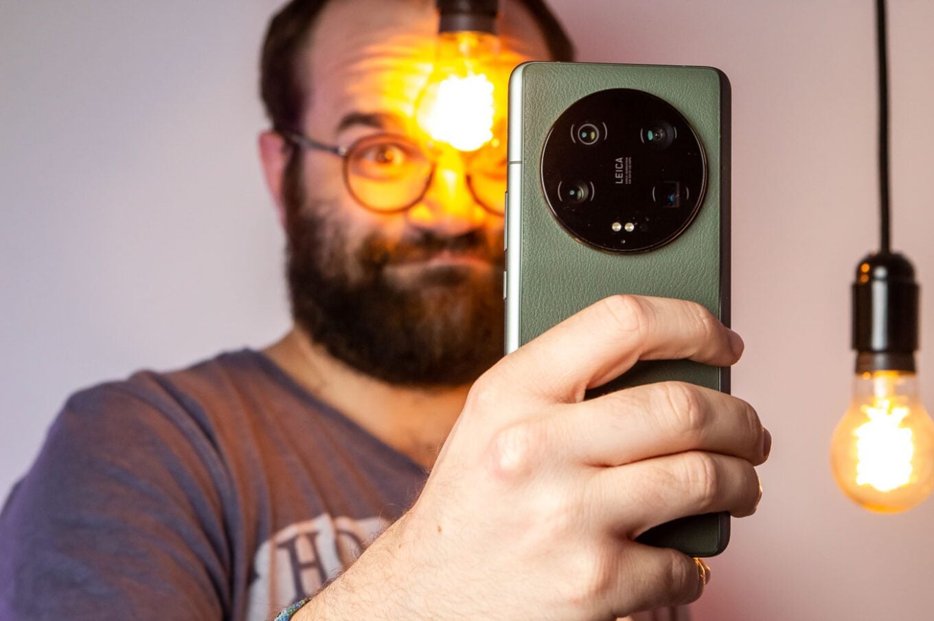 Le Xiaomi 13 Ultra