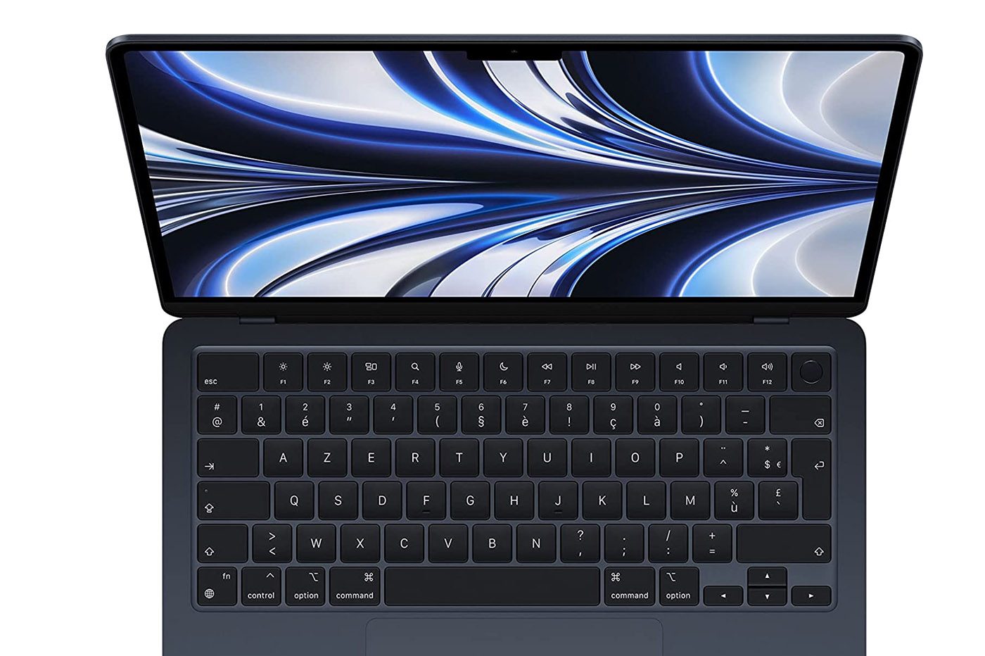 Soldes MacBook Air : super prix sur le PC portable Apple que tout le monde  connaît