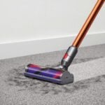 dyson aspirateur brosse V10