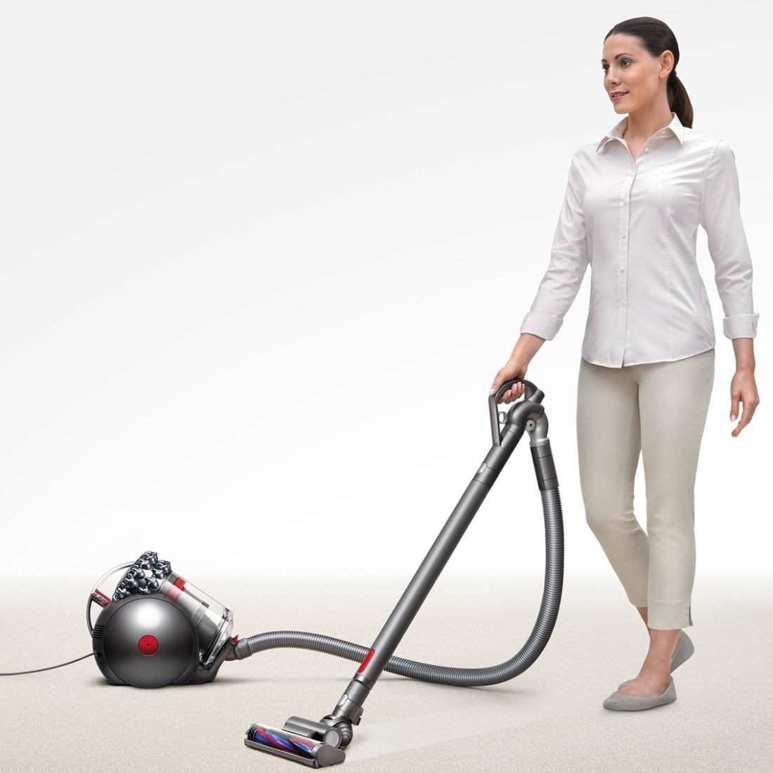 Améliorez les performances de votre aspirateur Dyson avec cette