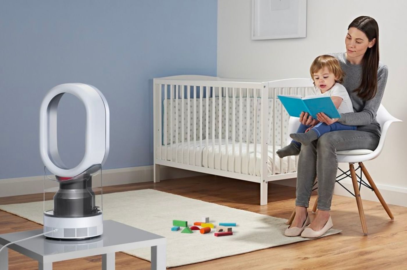 Dyson Humidifier Cool