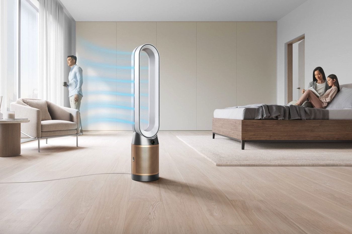 dyson purificateur cool 2026