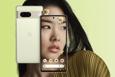 Google Pixel 7