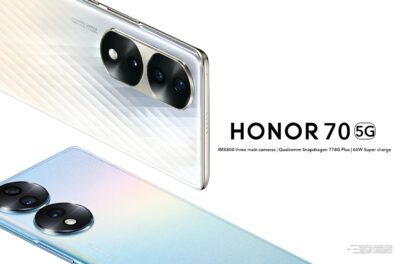 Honor 70