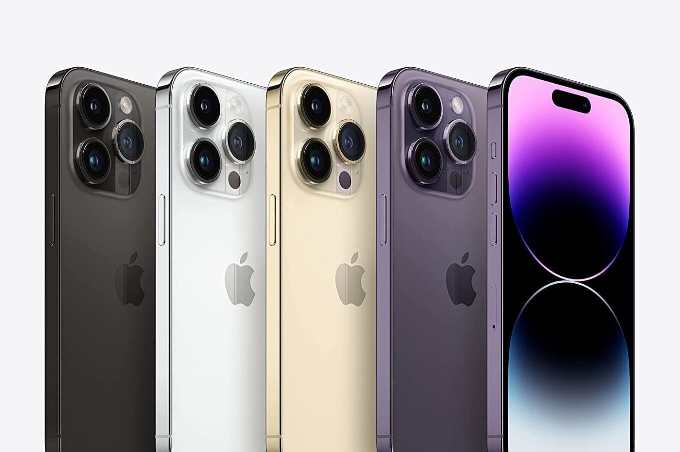 iPhone 14 promo Amazon