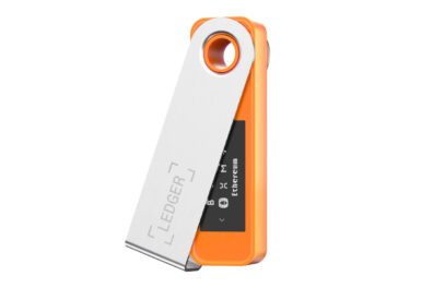 Ledger Nano
