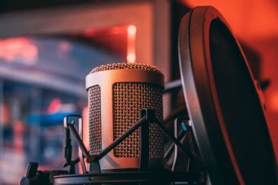 Micro radio