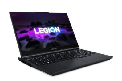 PC Gaming Lenovo Legion 5