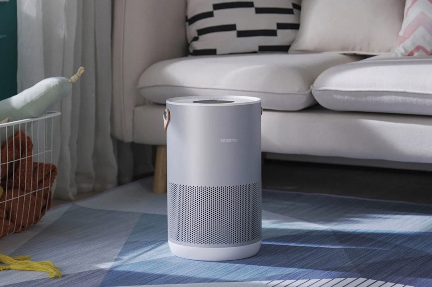 purificateur air 2026 smartmi