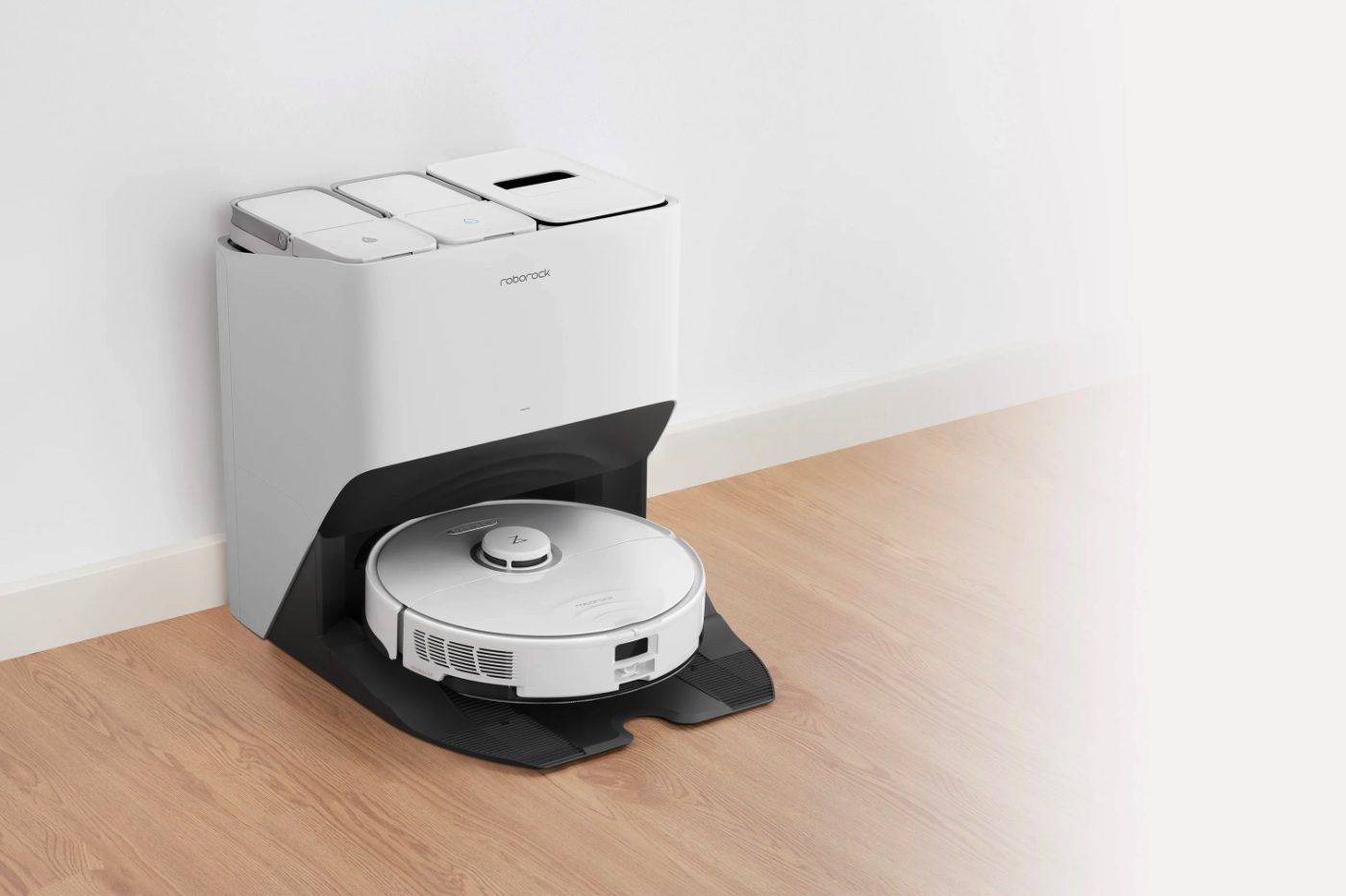 Meilleur aspirateur robot (2024) : le comparatif