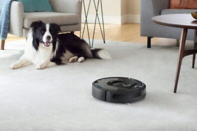 iRobot Roomba i7
