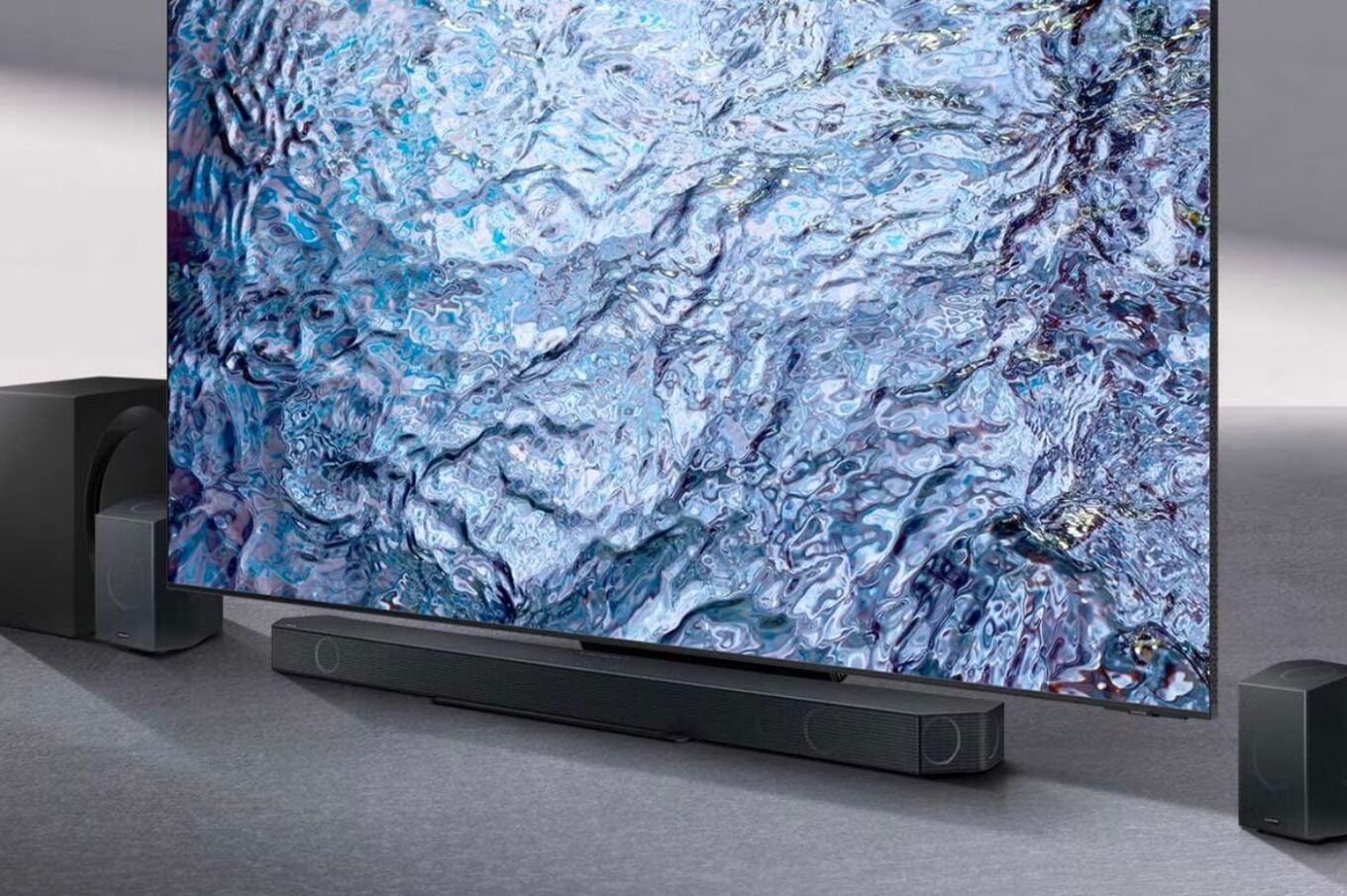 Alerte chez Samsung : une mise à jour fait planter plusieurs barres de son