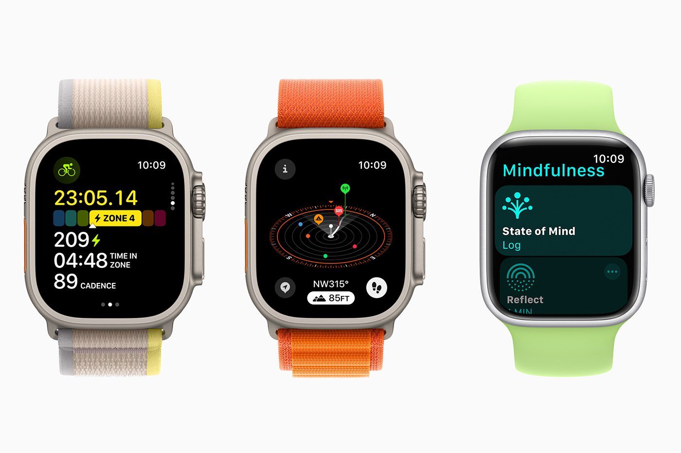 watchos 10