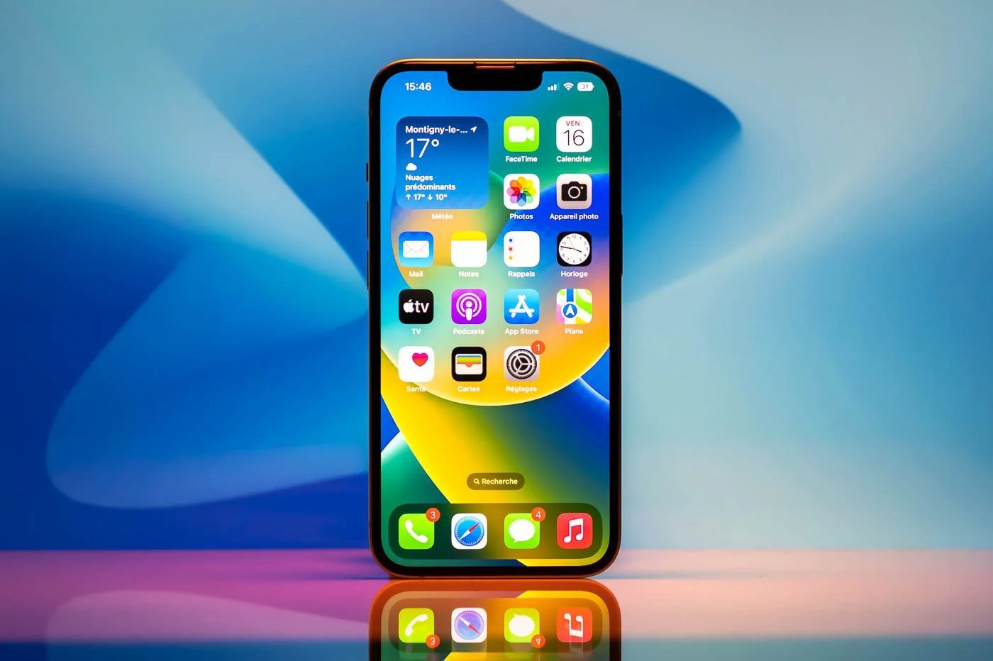 Smartphones : 6 iPhone dans le top 10 des ventes de janvier 2021