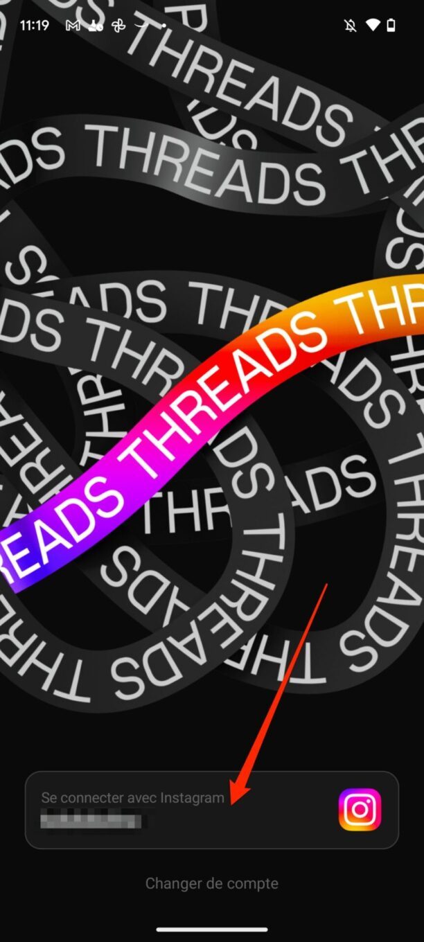 Threads Android