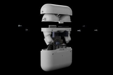 Apple AirPods Pro reparation