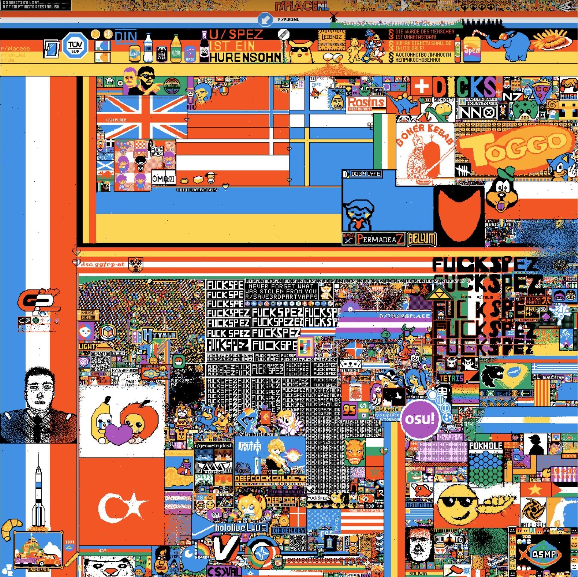 reddit r/place