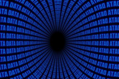 Data données à l'infini