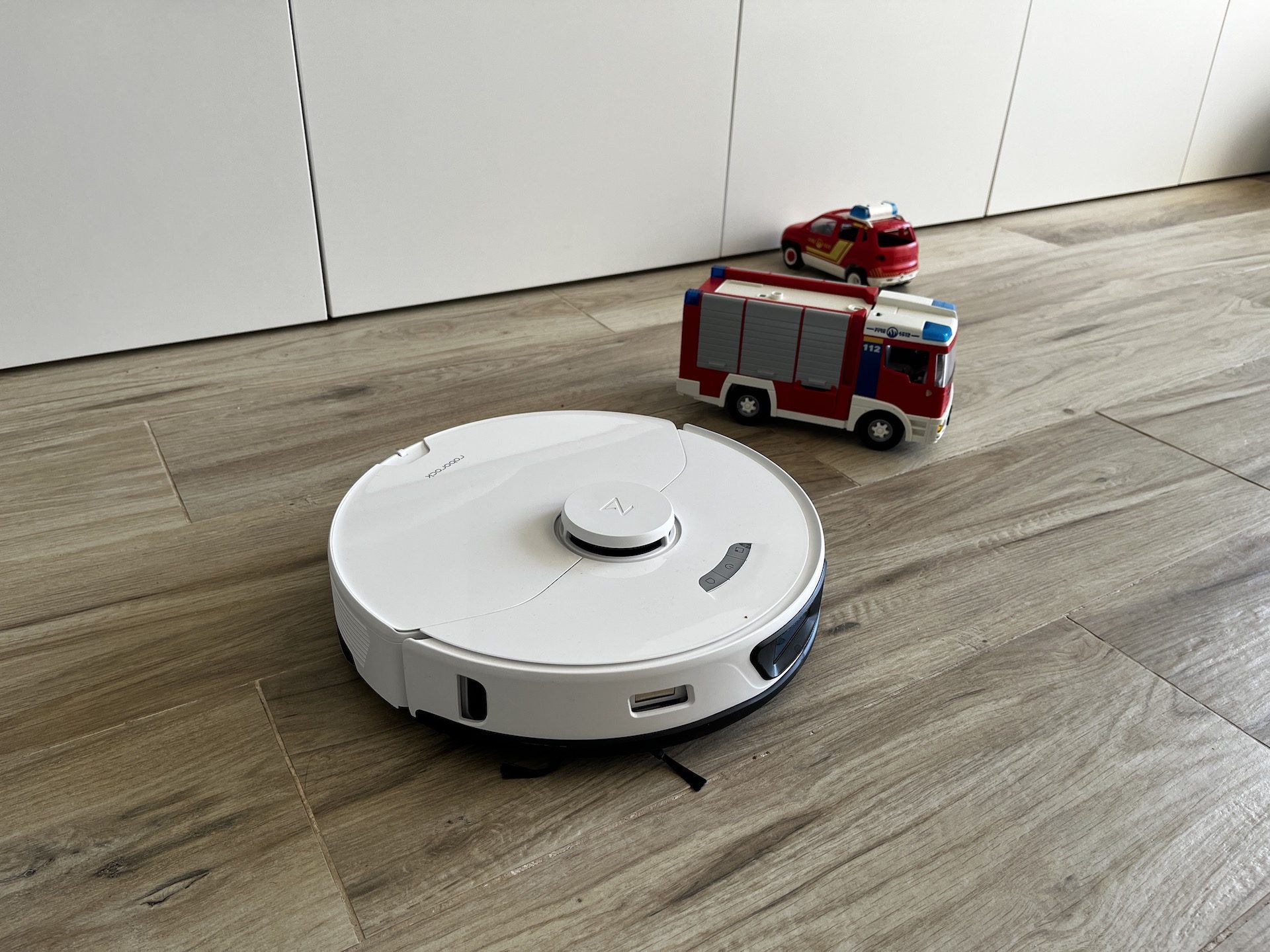 Test Roborock S7 : notre avis complet - Aspirateur Robot - Frandroid