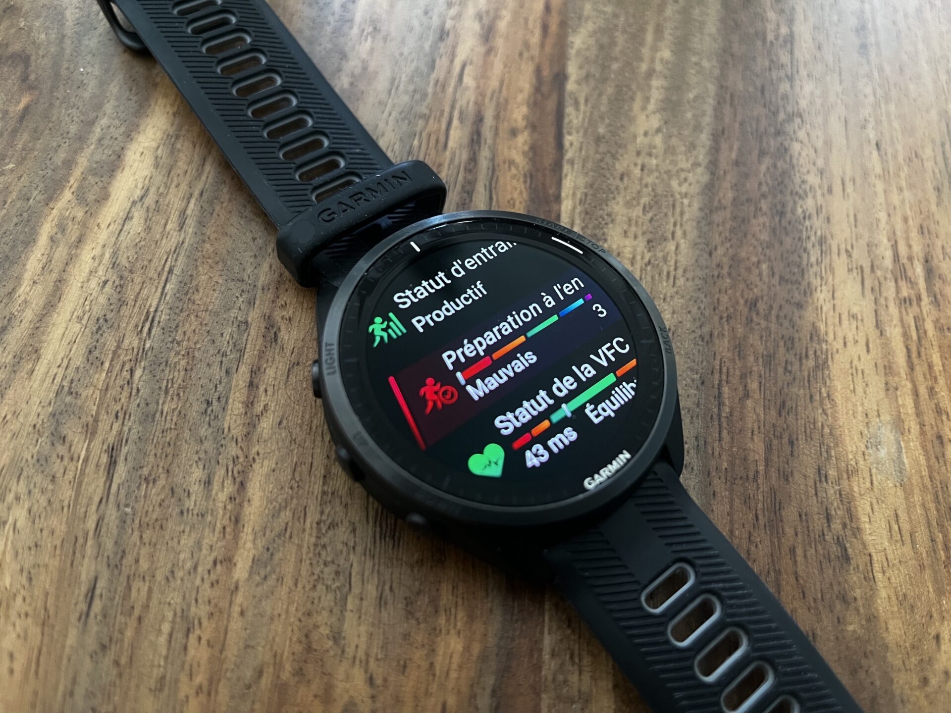 Test de la Garmin Forerunner 965 : le meilleur rapport qualité/prix de  toutes les montres de sport chez Garmin ?