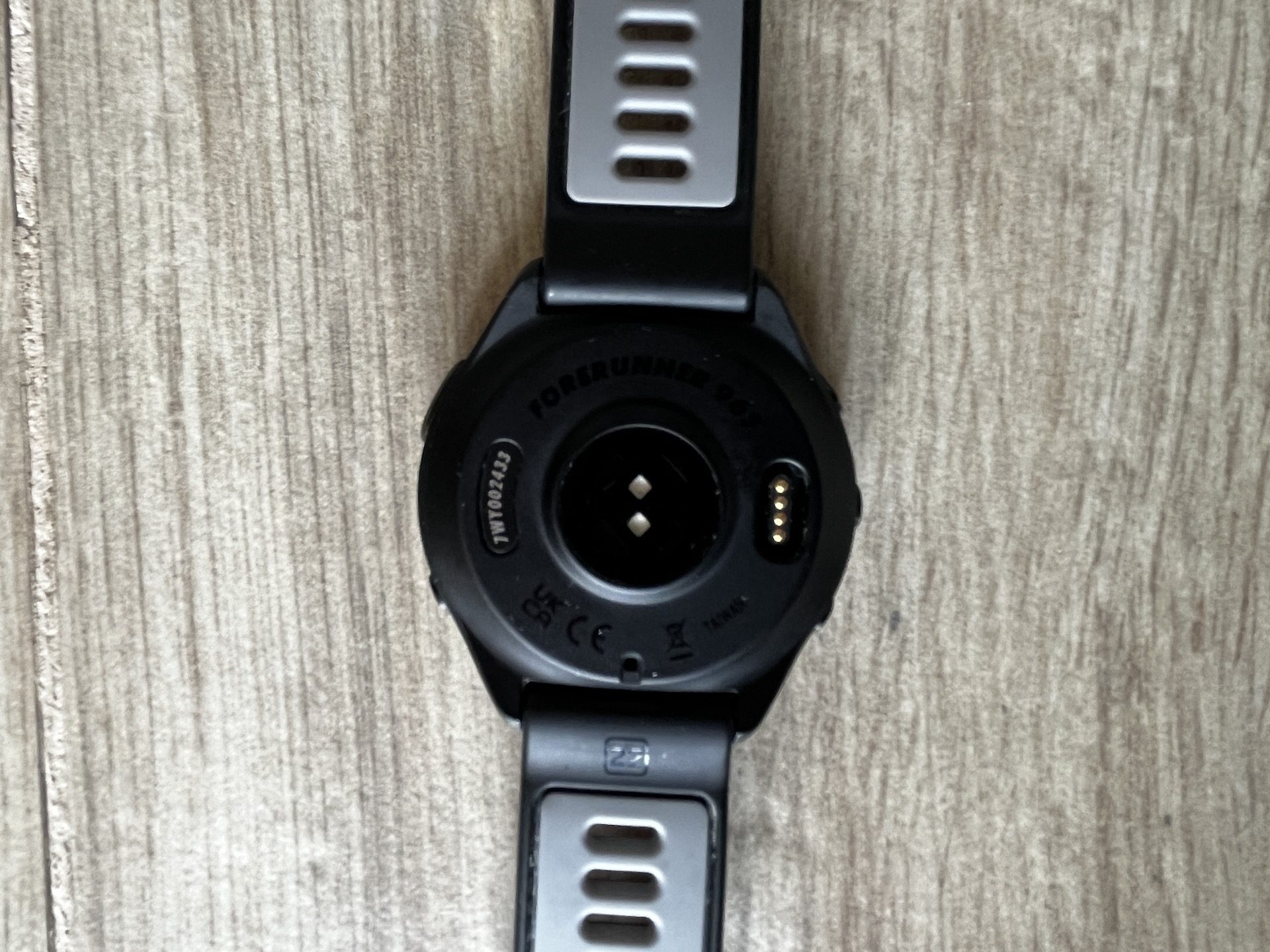 Garmin Forerunner 965 - 01net.com