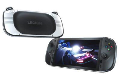 Lenovo Legion Play