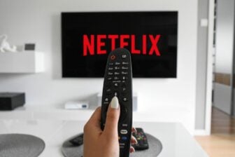 Proton VPN pour Netflix