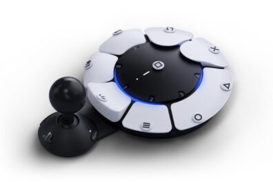 Sony Access accessibilite