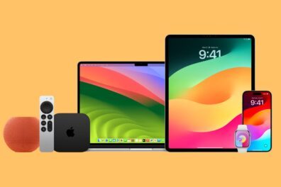 iOS 17 iPadOS 17 macOS sonoma
