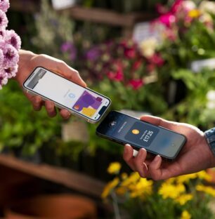 Apple tap to pay apple pay