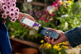 Apple tap to pay apple pay