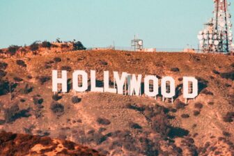 Hollywood intelligence artificielle greve
