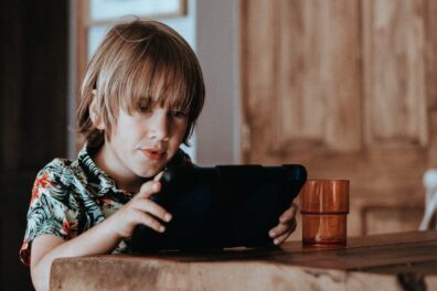 contrôle parental smartphone