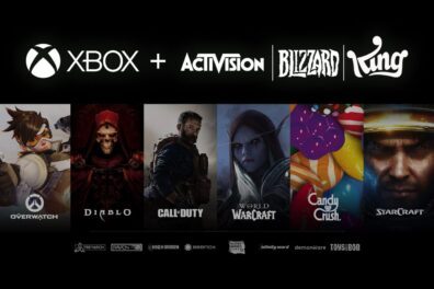 Microsoft Activision FTC concurrence