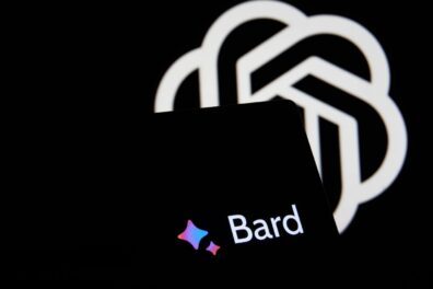 Google Bard ChatGPT
