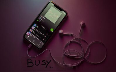 Superfans Spotify musique