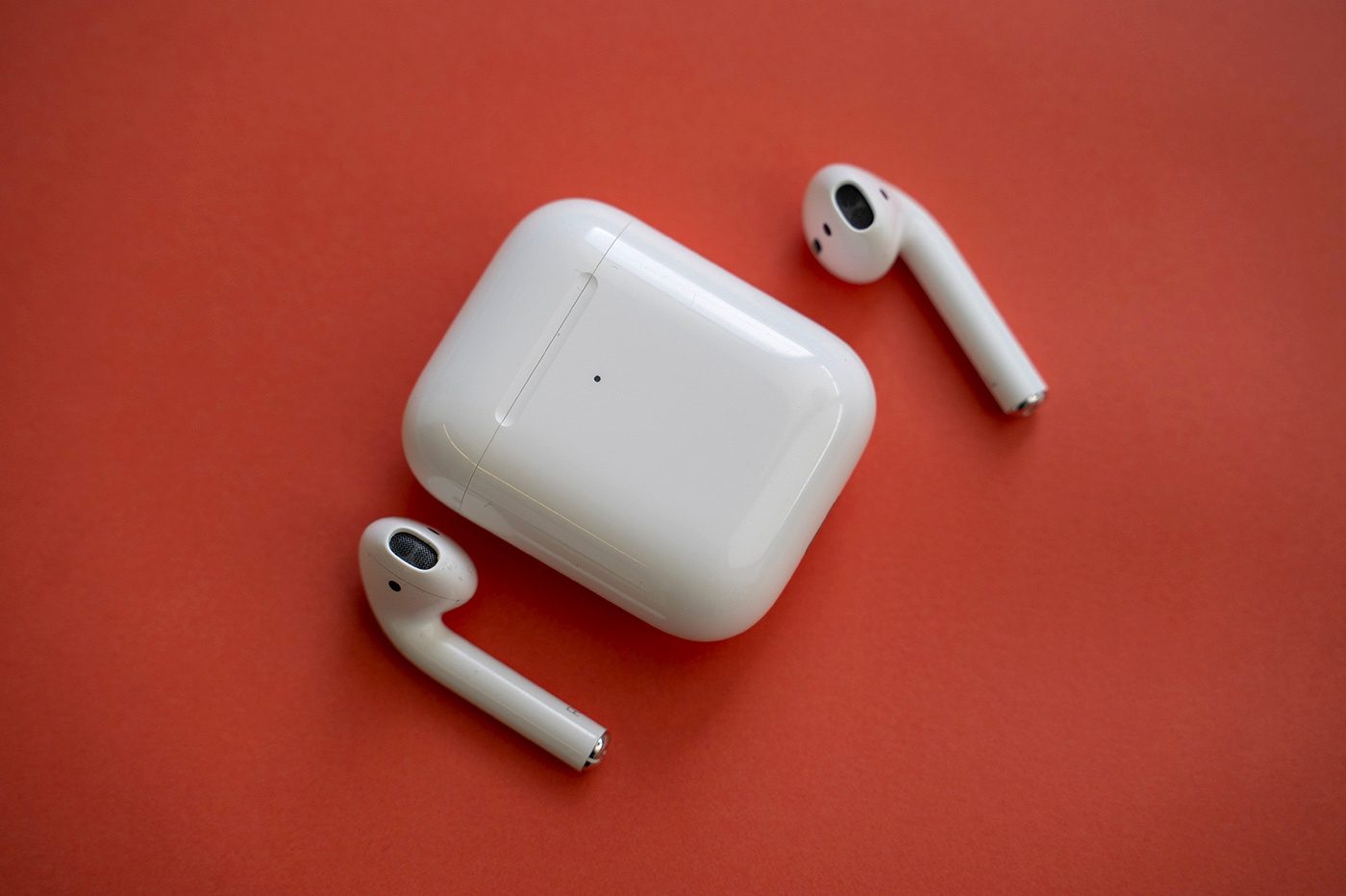 Les Meilleurs Faux AirPods Pro 2 (Avec réduction de bruit) 