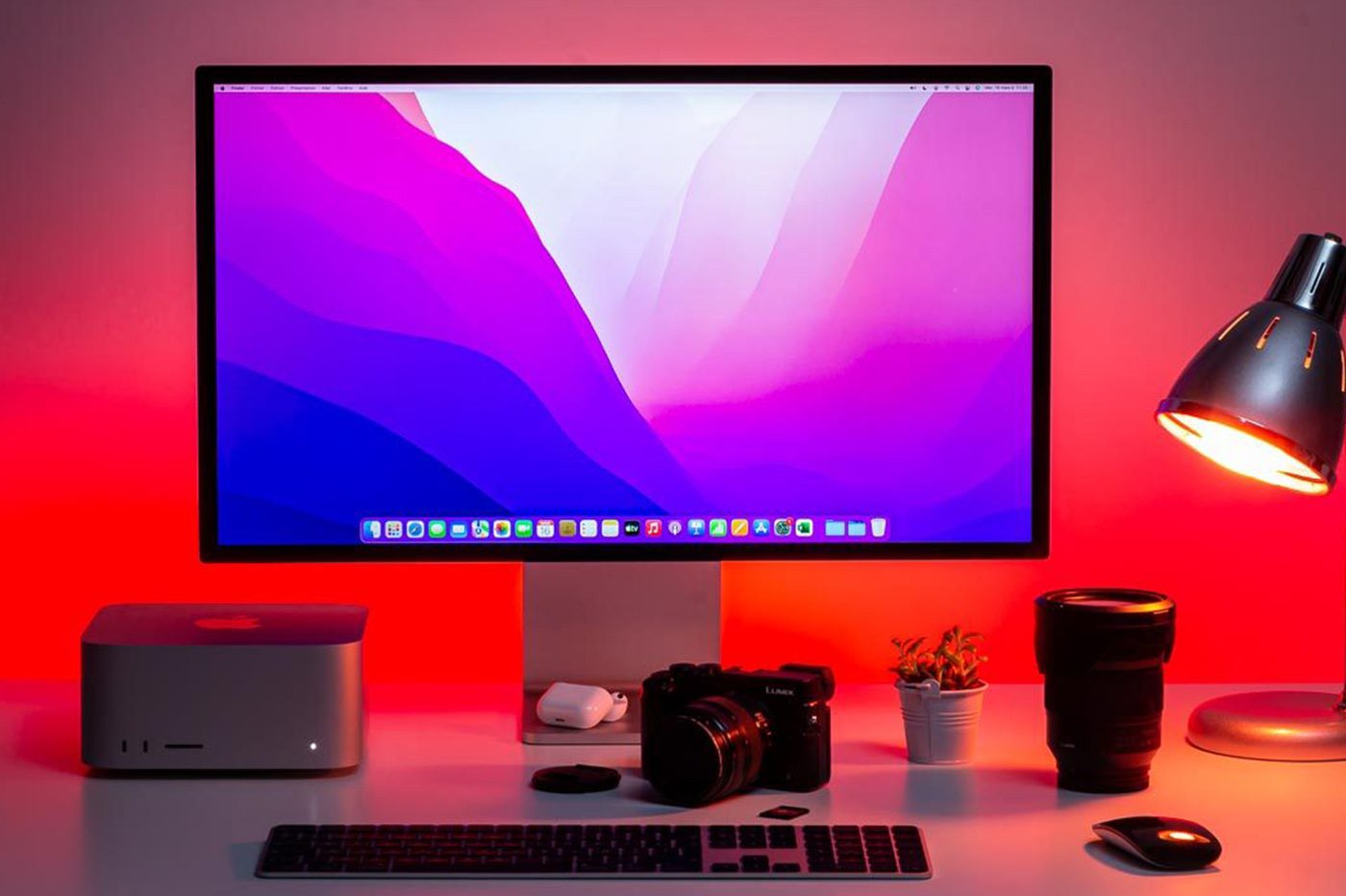 Astuce : votre iMac peut servir d'écran externe