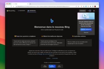 Chrome Bing AI Safari Microsoft Edge