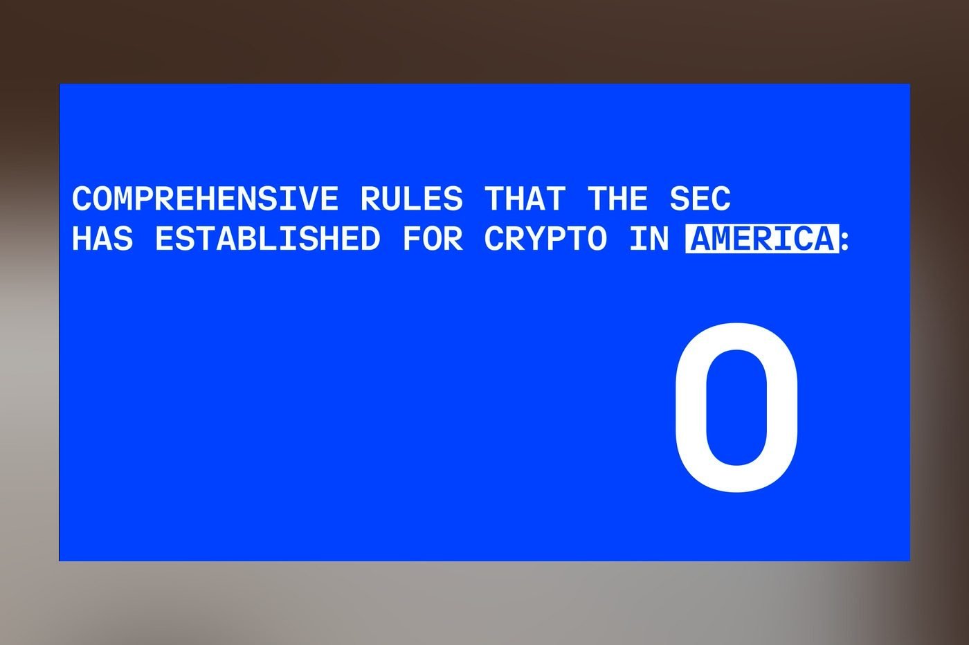 coinbase sec duel reglementation crypto