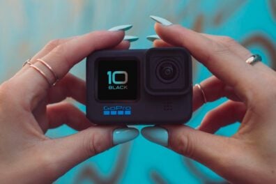 GoPro HERO10