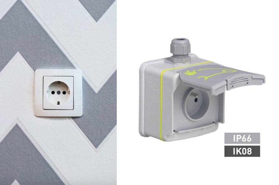 Prise Green'up la solution pour recharger deux fois plus vite sa — free download