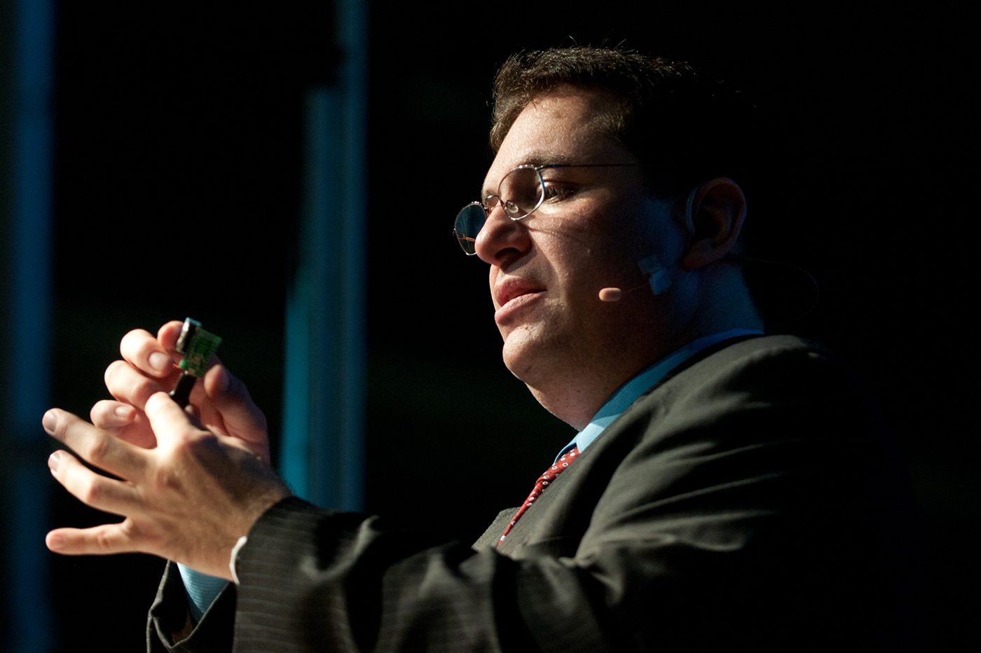 kevin mitnick