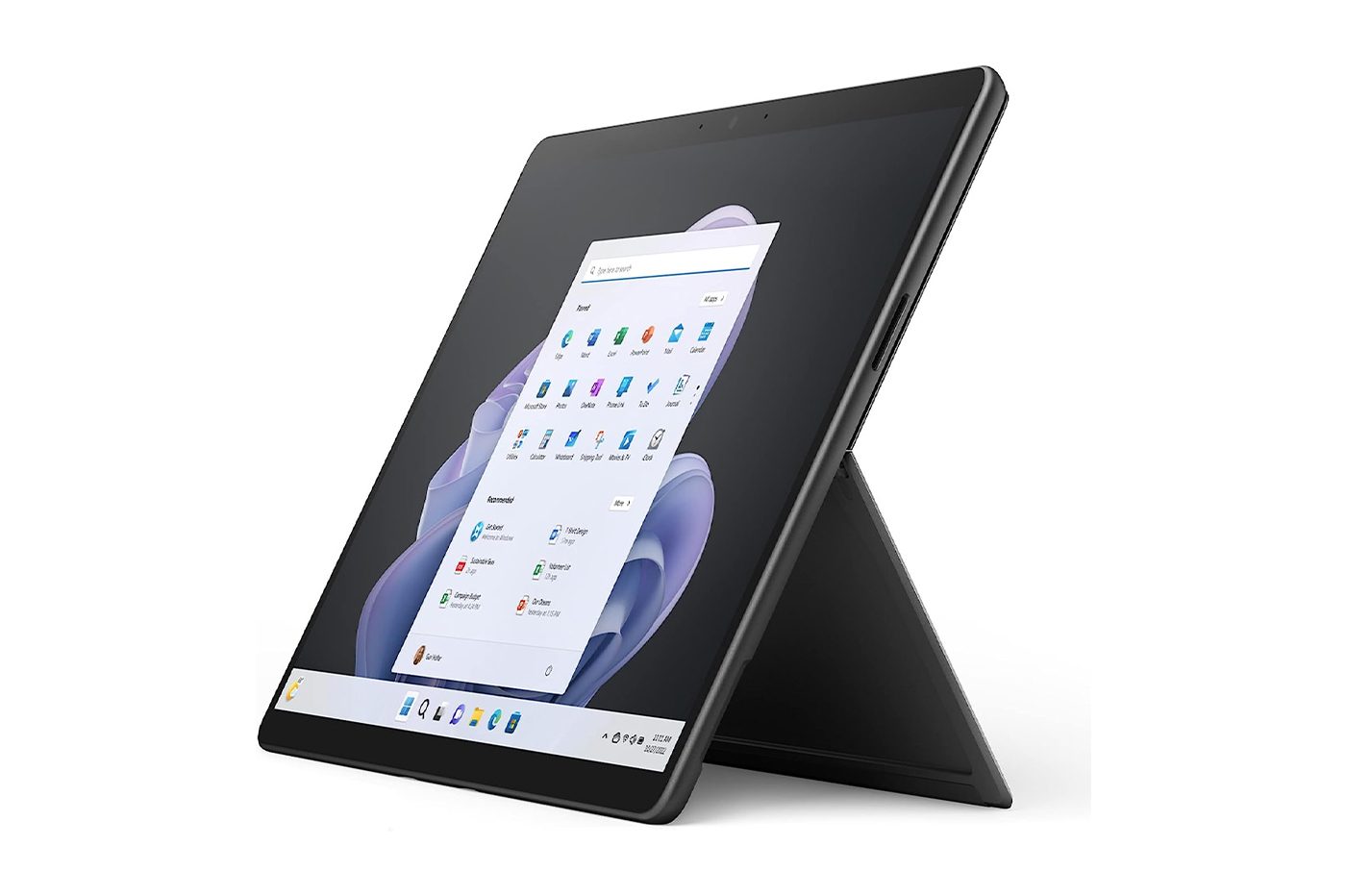 Test Microsoft Surface Pro 6 : la tablette hybride de référence