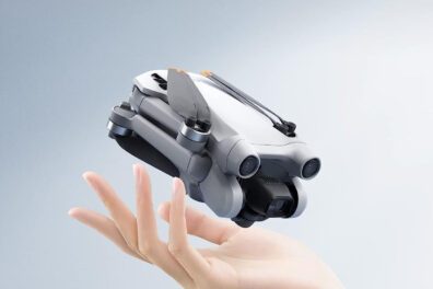 DJI Mini 3 Pro