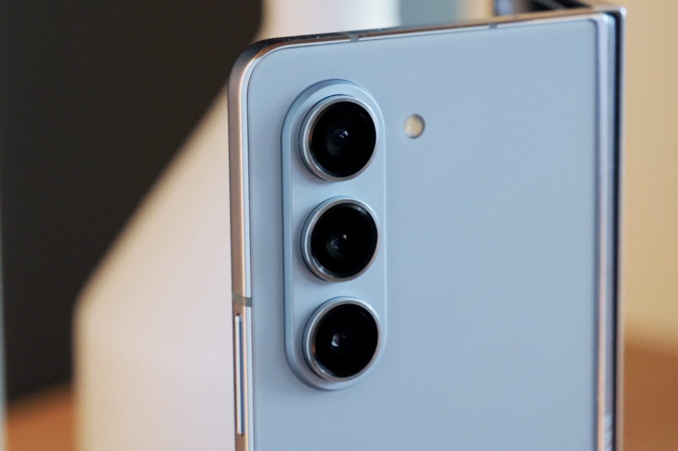 Modulo fotocamera Samsung Galaxy Z Fold 5